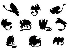 Dragon Tattoos ideas