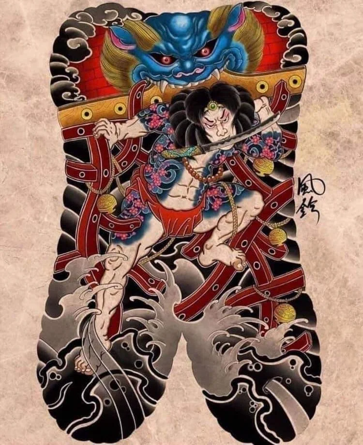 oriental-japanese-tattoo