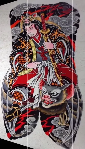 oriental-japanese-tattoo