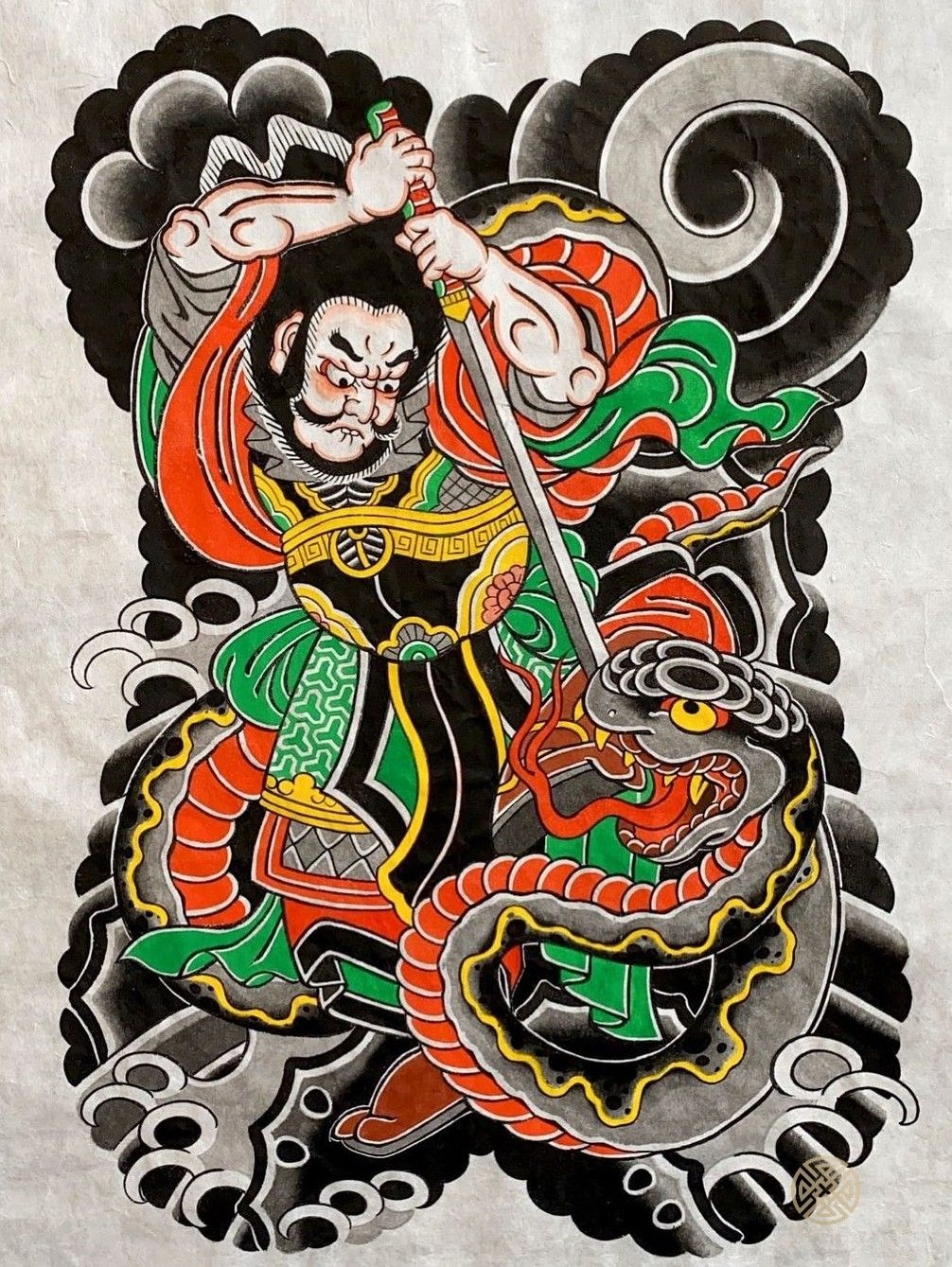 oriental-japanese-tattoo