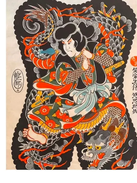 oriental-japanese-tattoo