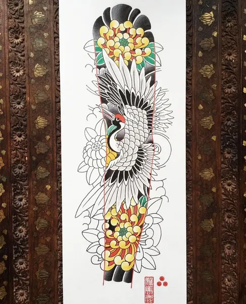 oriental-japanese-tattoo