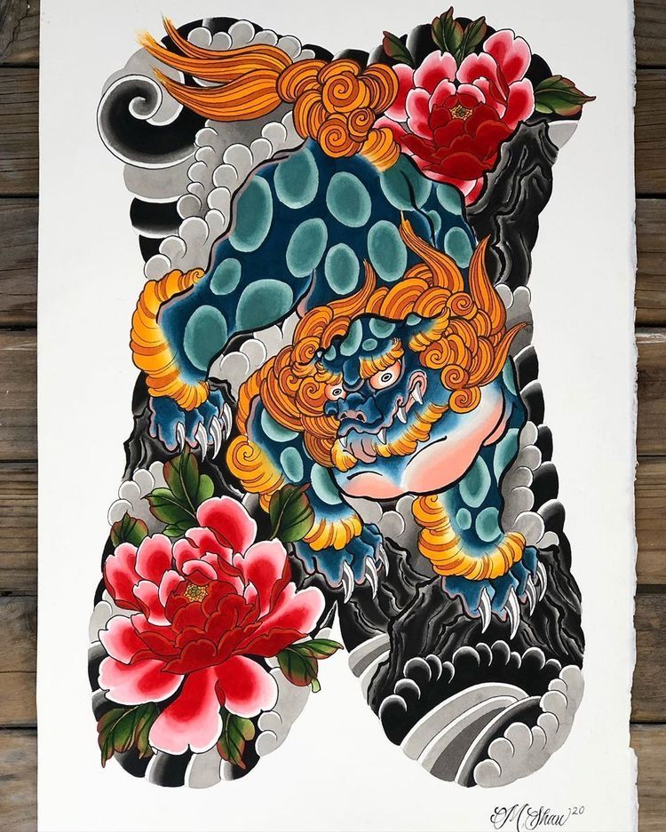 oriental-japanese-tattoo