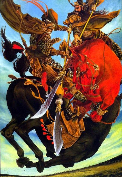 900+ ý tưởng hay nhất về Samurai tattoo trong 2026