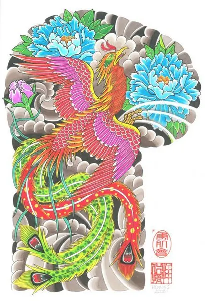 oriental-japanese-tattoo