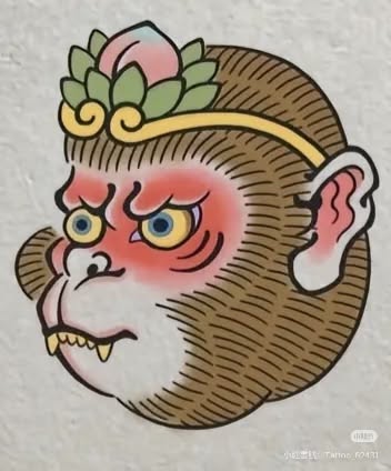 Pinterest — pedrosimaoo (oriental-japanese-tattoo)