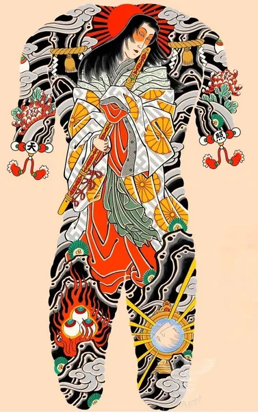 oriental-japanese-tattoo