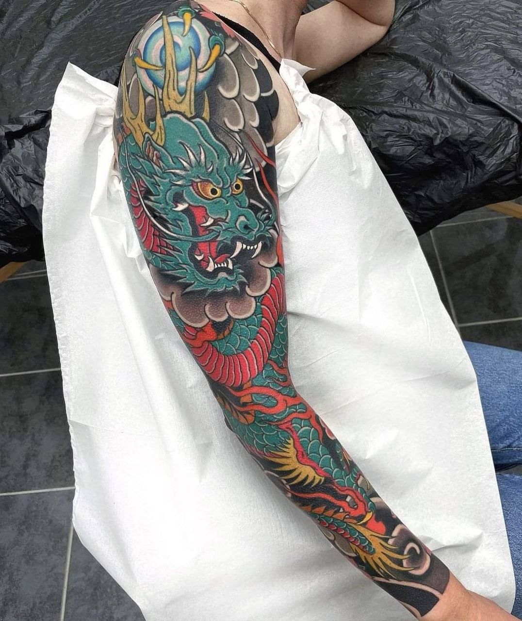 Dragon