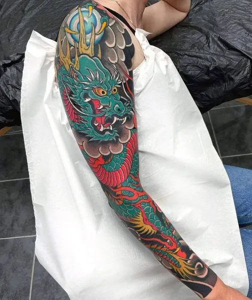 Dragon