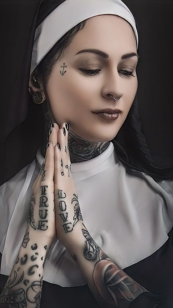 koyoliew / angel tattoos