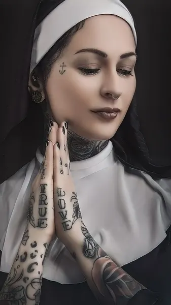 koyoliew / angel tattoos