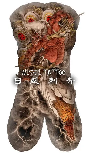 900+ ý tưởng hay nhất về Samurai tattoo trong 2026
