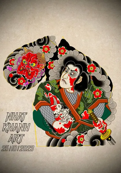 oriental-japanese-tattoo
