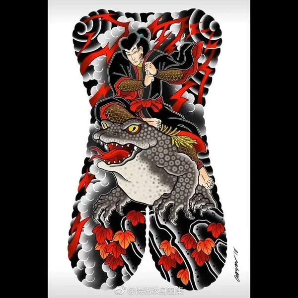 oriental-japanese-tattoo