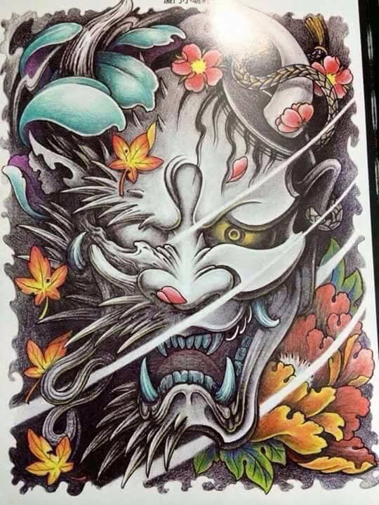 oriental-japanese-tattoo