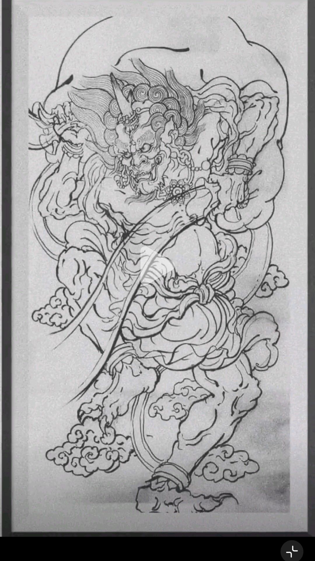 900+ ý tưởng hay nhất về Samurai tattoo trong 2026