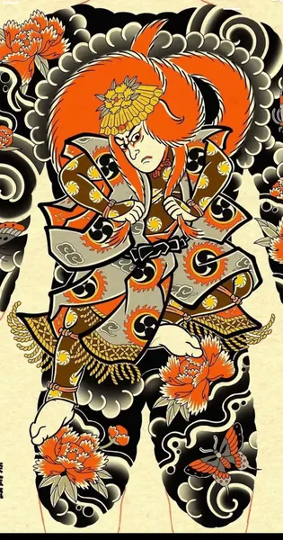 oriental-japanese-tattoo