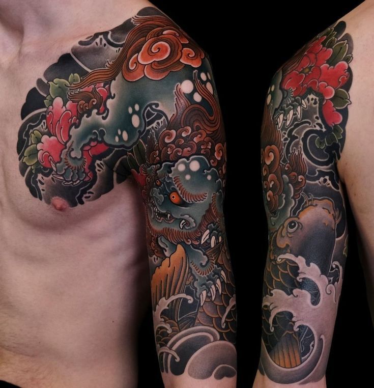 oriental-japanese-tattoo