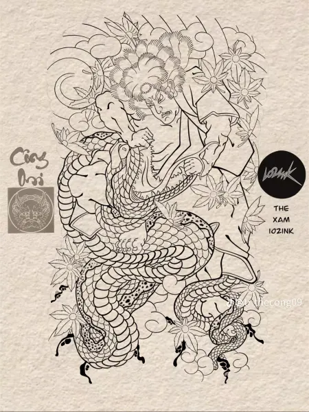 Dragon