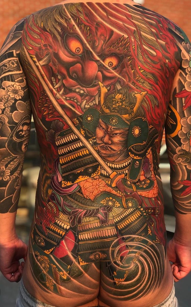 사무라이