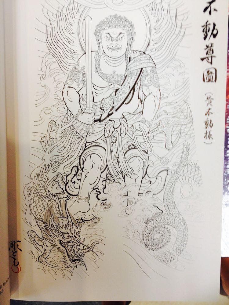 900+ ý tưởng hay nhất về Samurai tattoo trong 2026