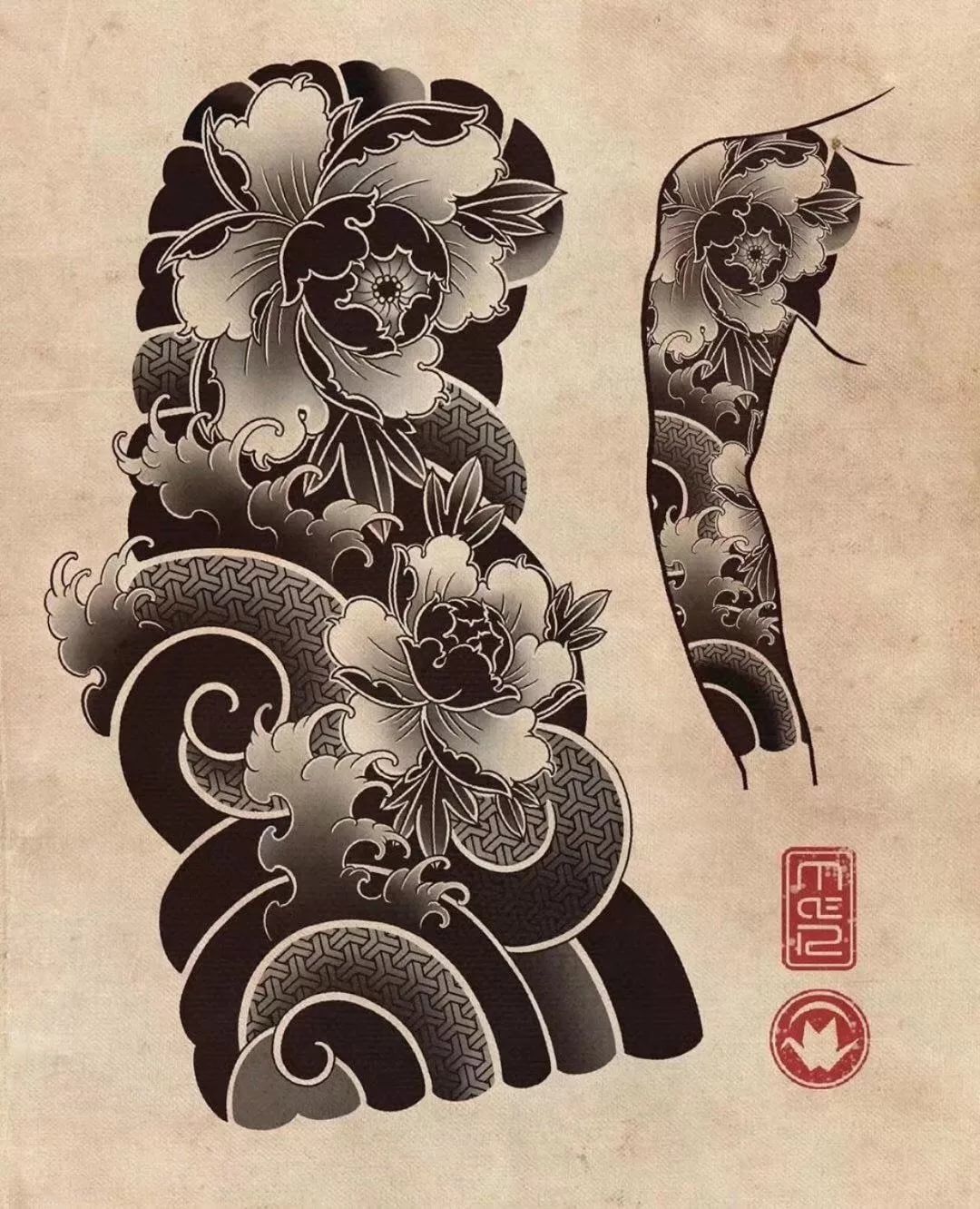oriental-japanese-tattoo