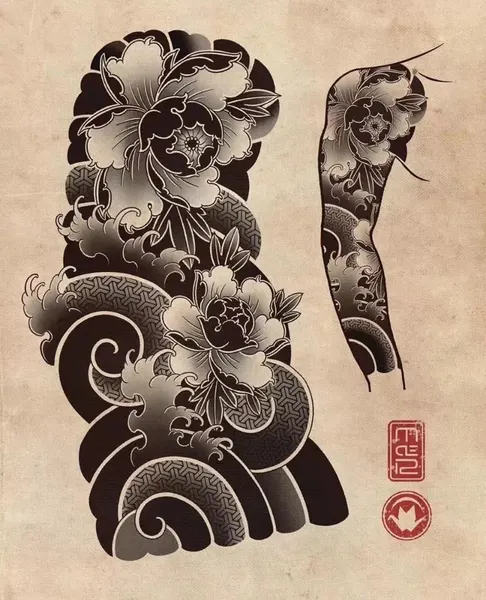 oriental-japanese-tattoo