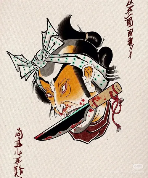 oriental-japanese-tattoo