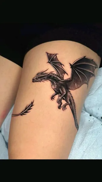 Dragon, 판타지, 드래곤 라이더