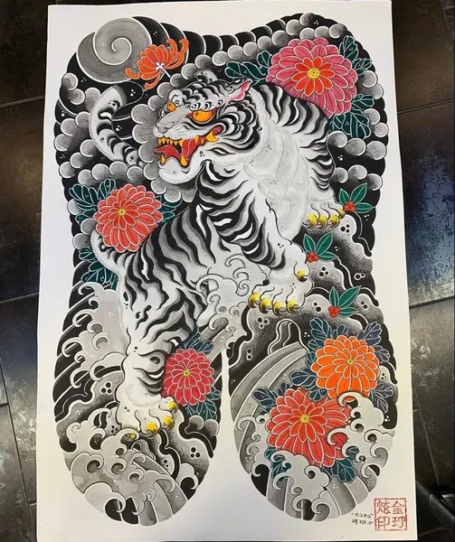 Tiger