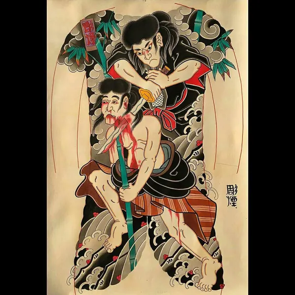 oriental-japanese-tattoo