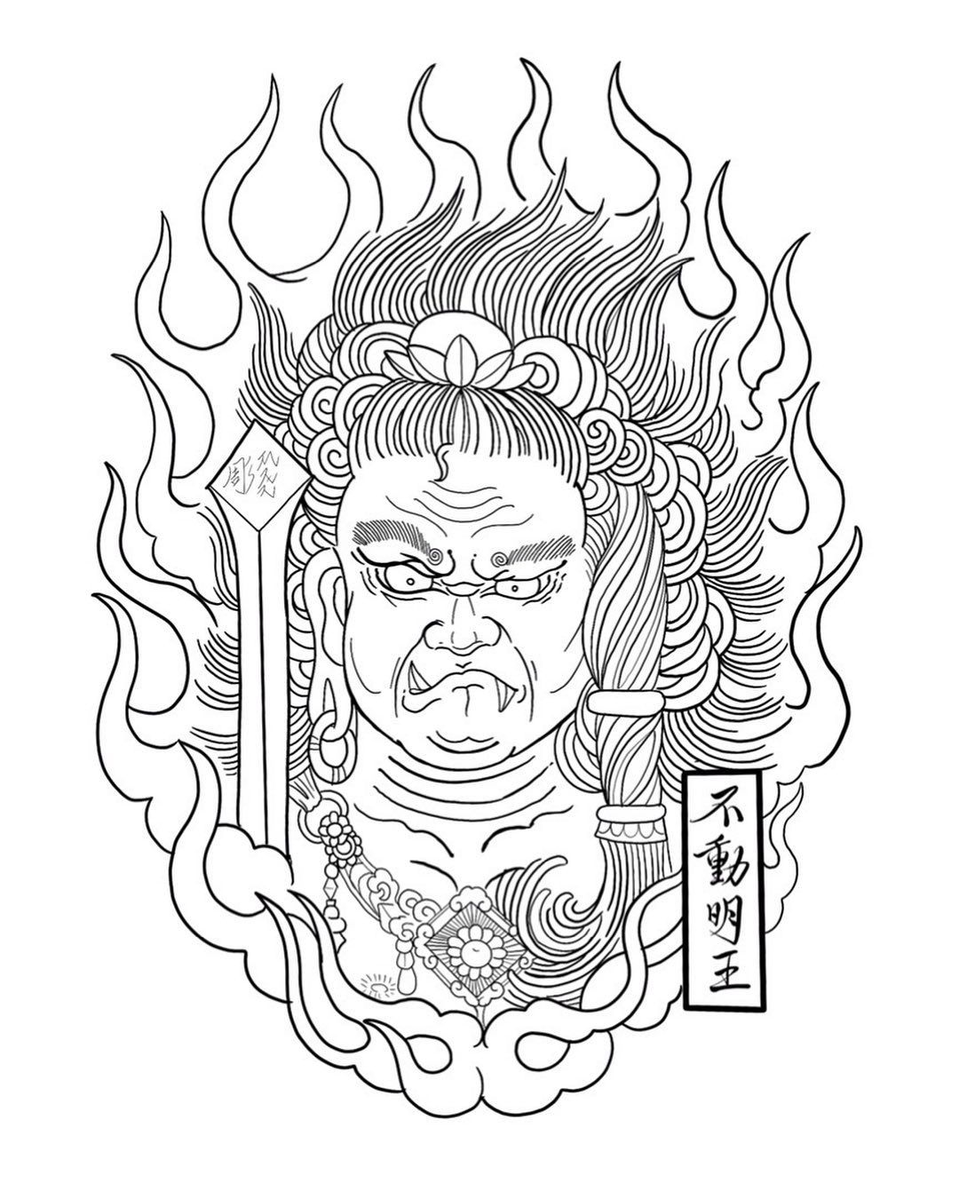oriental-japanese-tattoo