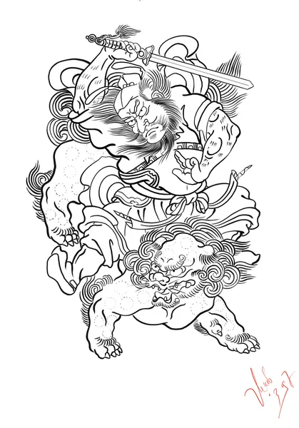 oriental-japanese-tattoo