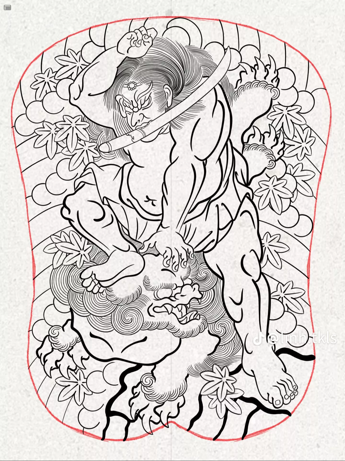 900+ ý tưởng hay nhất về Samurai tattoo trong 2026
