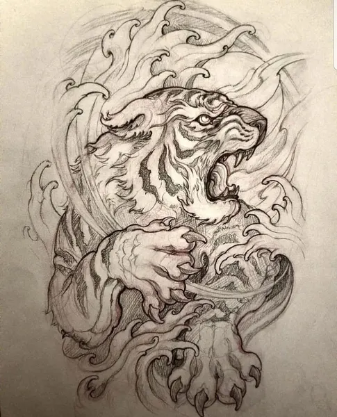 Tiger