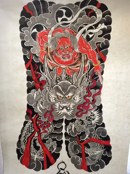 oriental-japanese-tattoo