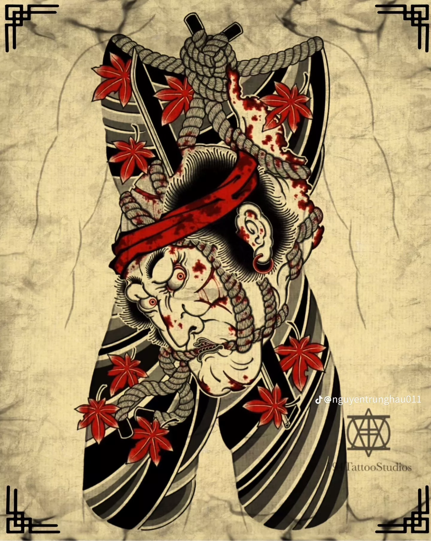 oriental-japanese-tattoo