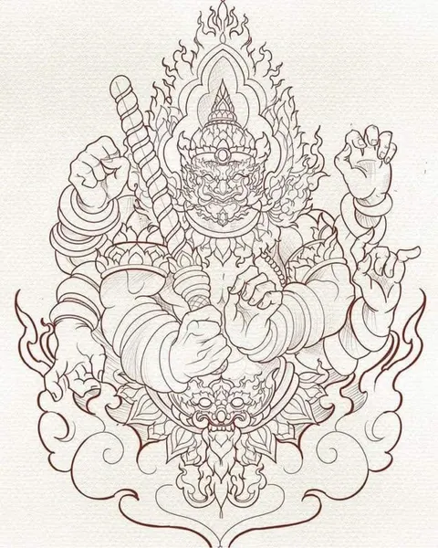 900+ ý tưởng hay nhất về Samurai tattoo trong 2026
