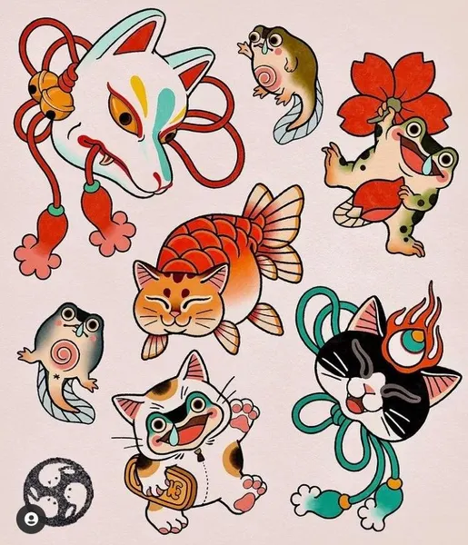 oriental-japanese-tattoo