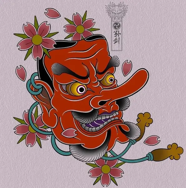 oriental-japanese-tattoo