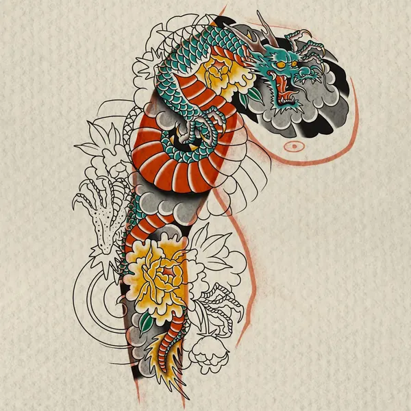oriental-japanese-tattoo