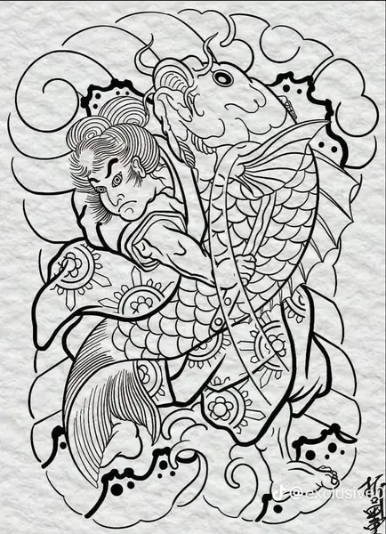 oriental-japanese-tattoo