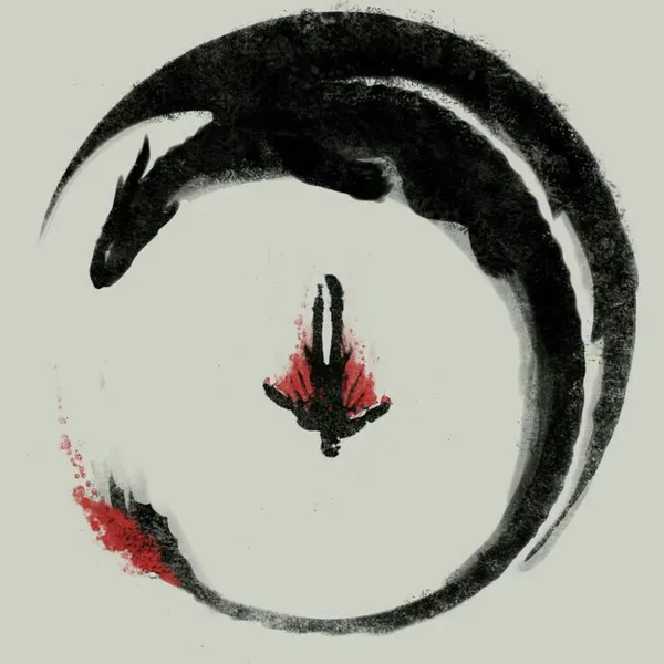 Dragon Tattoos ideas