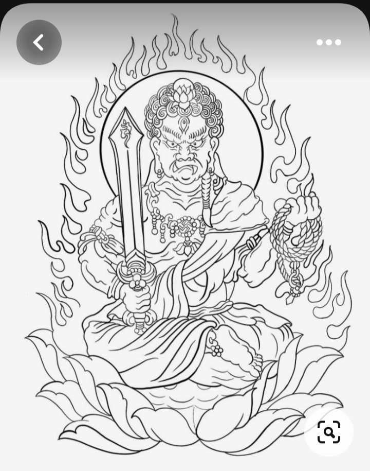 900+ ý tưởng hay nhất về Samurai tattoo trong 2026