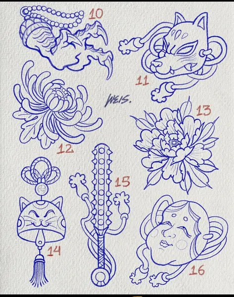 oriental-japanese-tattoo