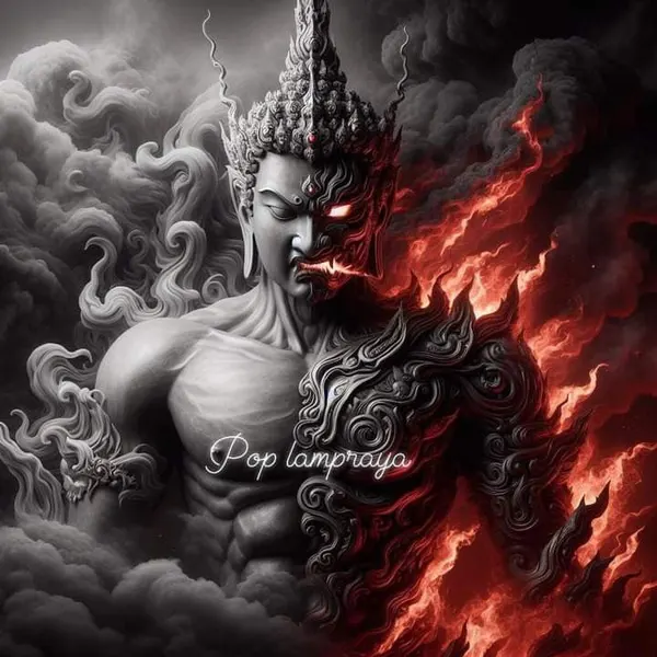 900+ ý tưởng hay nhất về Samurai tattoo trong 2026