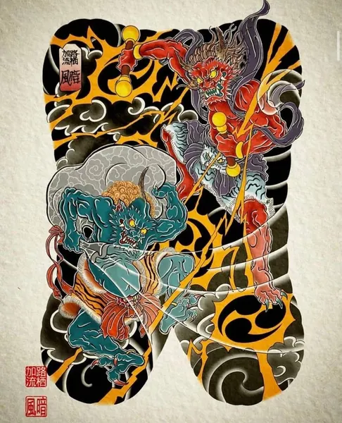 oriental-japanese-tattoo