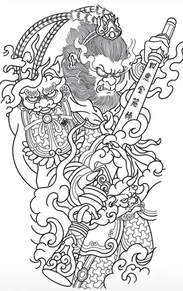 oriental-japanese-tattoo