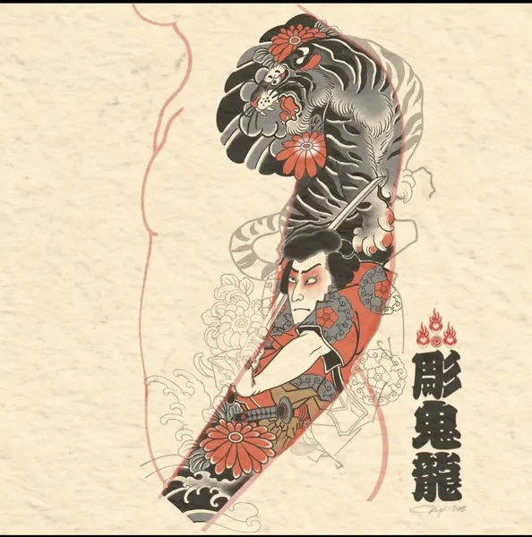 oriental-japanese-tattoo