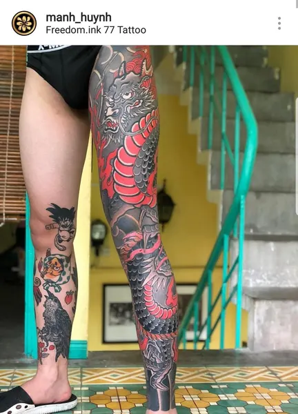 Dragon